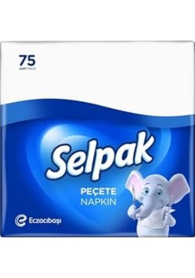Klasik Peçete 75&apos Li