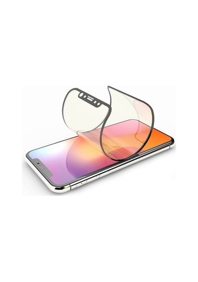 Samsung Uyumlu Galaxy Note 20 Ultra Full Kapatan Ekran Koruyucu Kamera Lens