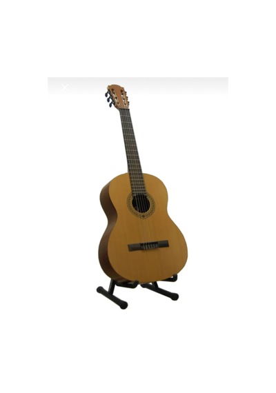 Klmp01 Gitar Sehpası / Gitar Standı / Klasik Akustik Elektro Gitar Sehpası