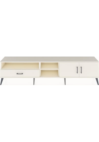 Arges Tv Ünitesi 3 Raflı Tek Çekmeceli 2 Kapaklı 220x30x51 Aytaşı-aytaşı Aytası/aytası - Aytası Arges Tv Ünitesi 3 Raflı Tek Çekmeceli 2 Kapaklı 220x30x51 Aytaşı-aytaşı Aytası/aytası - Aytası