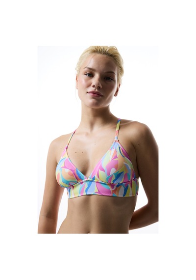 Penti Renkli Noche Bralet Bikini Üstü