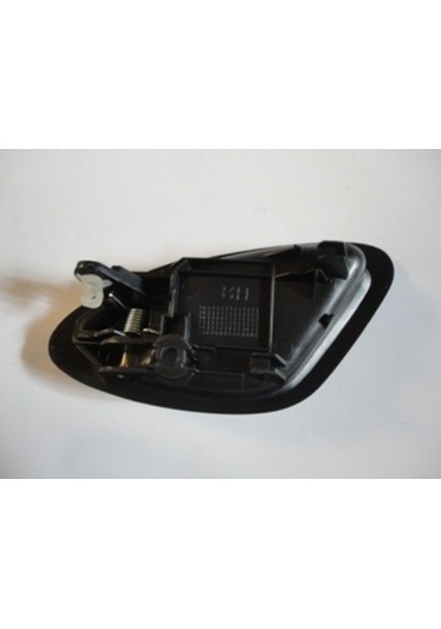 Honda Cıty- 06/08 Ön Kapı İç Açma Kolu Sol Siyah Hushan