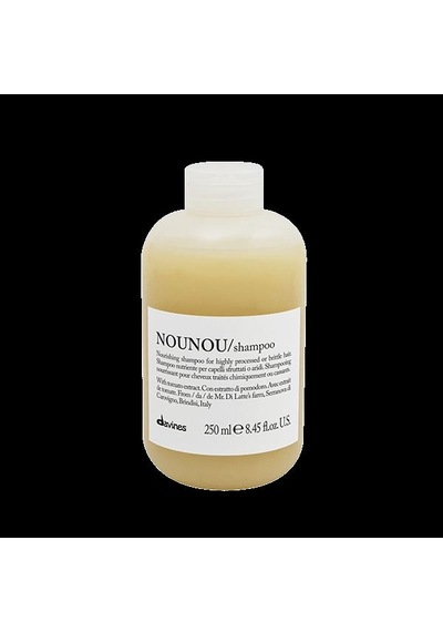 Davines Essential Nounou Şampuan 250ml.
