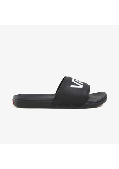 Vans La Costa Erkek Siyah Terlik - Vn0a5hf5ıx61 Siyah