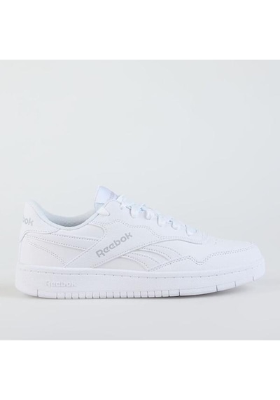 Reebok Bb 1000 Kadın Beyaz Sneaker Beyaz