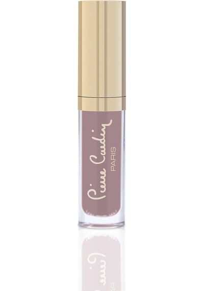 Pierre Cardin Matt Wave Liquid Lipstick Mat Likit Ruj Granite Peach