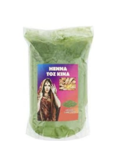 Benim Marifetlerim Paketli Kına 250 Gram