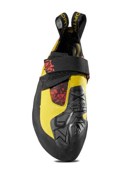La Sportiva Skwama Tırmanış Ayakkabısı Sarı