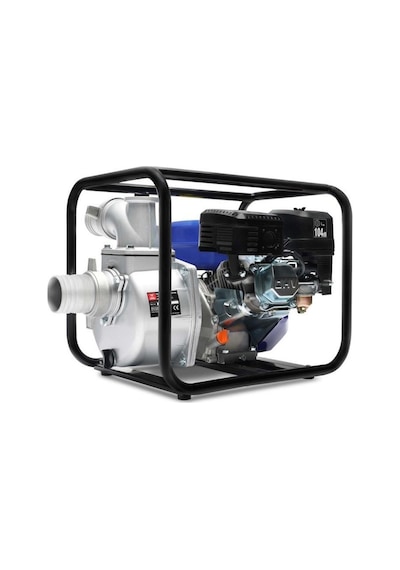 Megasan Power Benzinli Su Pompası Mps-8030 -
