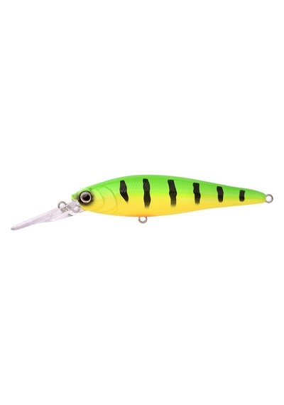 SPRO Ikiru Twitch Firetiger 10cm 18G Maket Yem 1/1