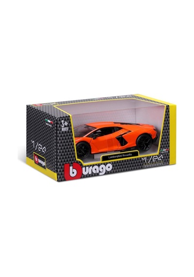 Bburago Lamborghini Revuelto 1/24 Model Araba