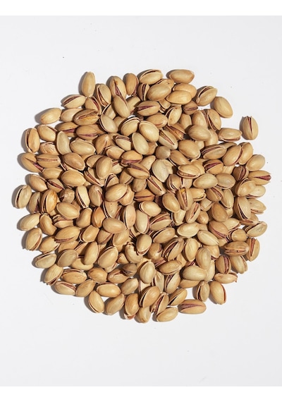 Siirt Fıstığı-kavrulmuş Kabuklu Ana Çıtlak 800 Gram 800 G
