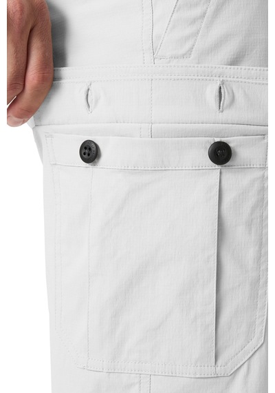 Helly Hansen Hh Qd Erkek Şort Gri