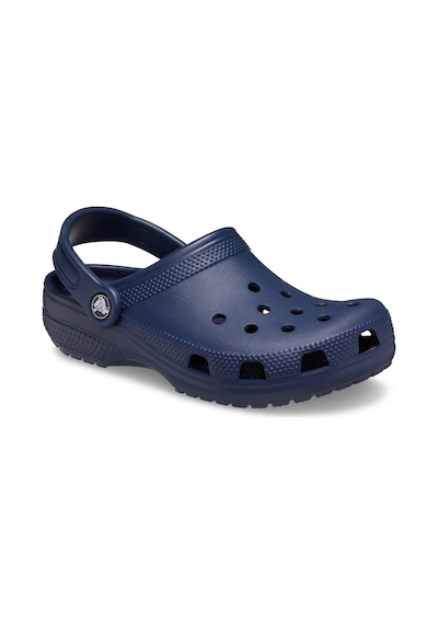Crocs Classic Clog K Çocuk Terlik 206991-410 Lacivert