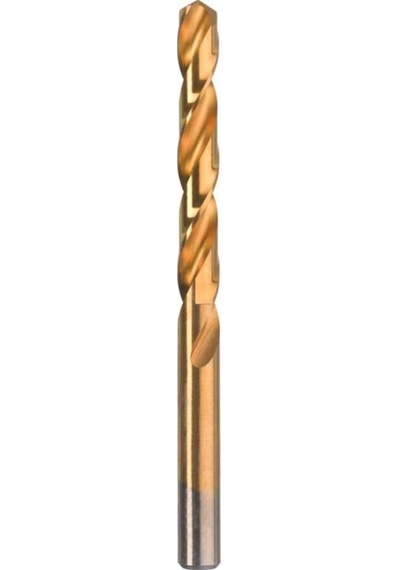 Kwb 238650 Metal Helezon Matkap Ucu 5 Mm 1 Adet
