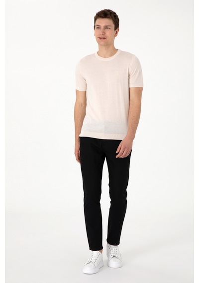 U.s. Polo Assn. Erkek Pantolon 2115343 Siyah