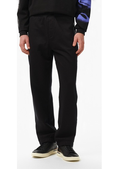 Hugo Regular Fit Erkek Siyah Eşofman Altı50521796
