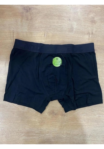 Anıt Erkek Bambu Nefes Alan Boxer 001