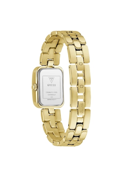 Guess Gugw0865l8 Kadın Kol Saati Altın