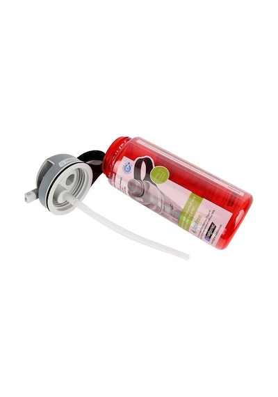 Nalgene Multi Drink Tritan Suluk 0,60 Litre Matara Kırmızı 1790-5 (489521437)