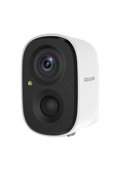 V-BT5 Dahili Bataryalı 1080P Smart Wi-Fi Kamera