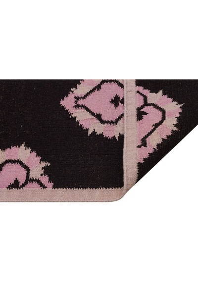 Eskitme El Dokuma Vintage Halı 130 X 184 Cm 8685