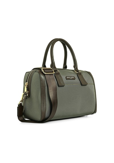 Pierre Cardin Kadın Omuz Çanta Yeşil 05pc26y110874-ımp Ysl