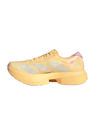 Adidas Adizero Adios Pro 4 Kadın Turuncu Koşu Ayakkabısı Kı3467