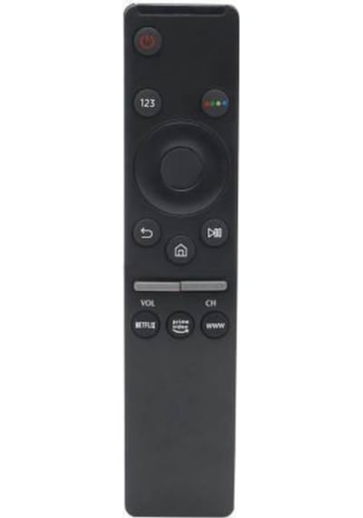 Samsung Uyumlu 60UA8000 Smart 4k Led Tv Kumandası