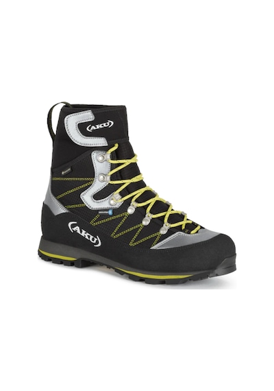 Aku Trekker Therm200 Termal Goretex Erkek Bot A983110 Çok Renkli