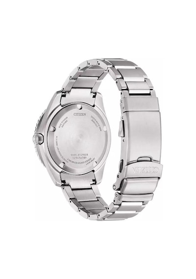 Citizen Nb6021-68l Erkek Kol Saati