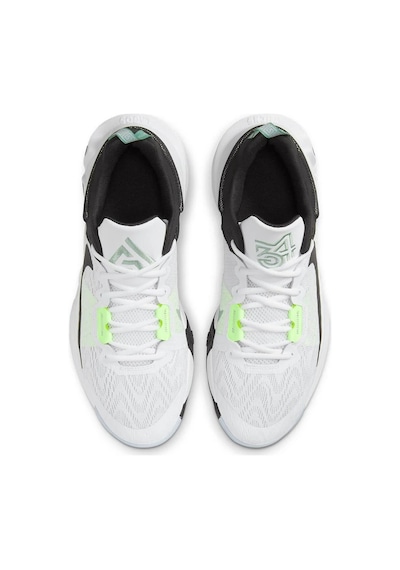 Nike Giannis Immortality 2 Basketbol Ayakkabısı Beyaz