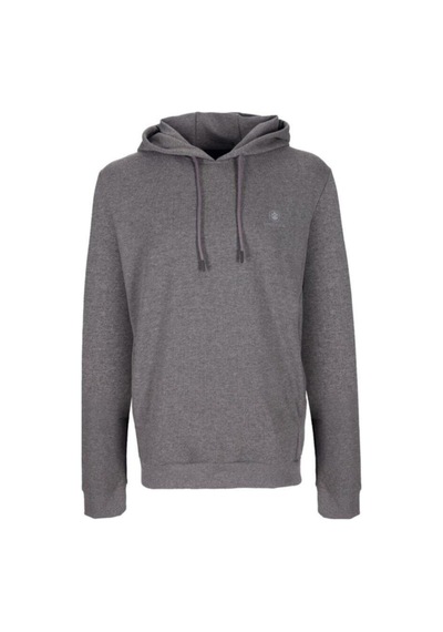Lumberjack 1w Sn73 Basıc Hoodıe 1pr Sweatshırt Kapsonlu 001