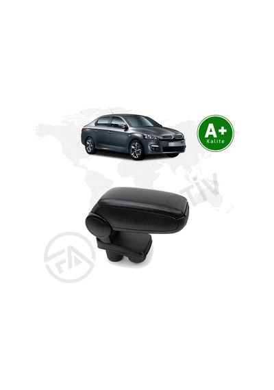 Citroen C-elysee Kol Dayama Kolçak 2012 Model Ve Sonrası