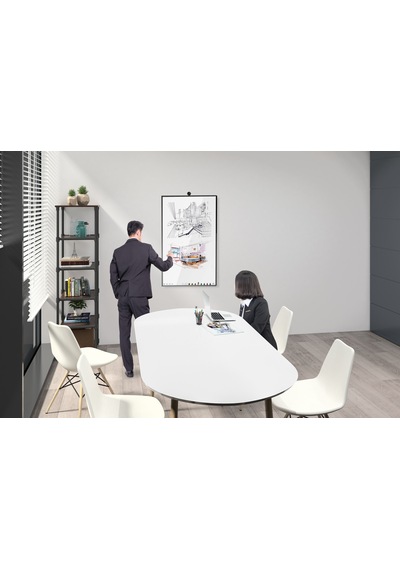 Digitus Dikey/yatay Formatta Düz Panel Ekranlar Için Duvar Tutucu