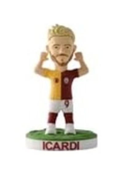 1000 Katalog Mauro Icardi Biblo Spor Kulübü Lisanslı Ürünü