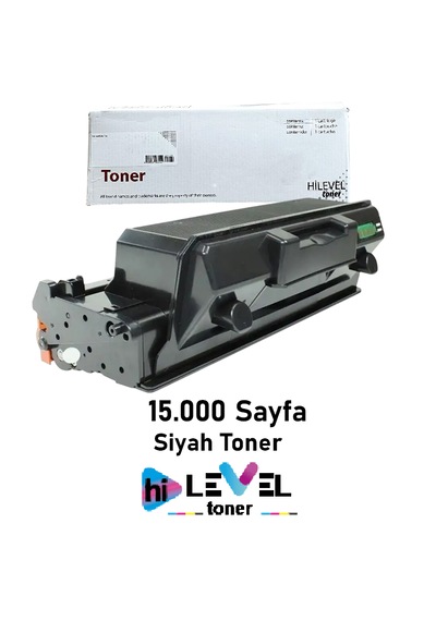Ht-3345xl Xerox 3345 Hilevel Toner Uyumlu