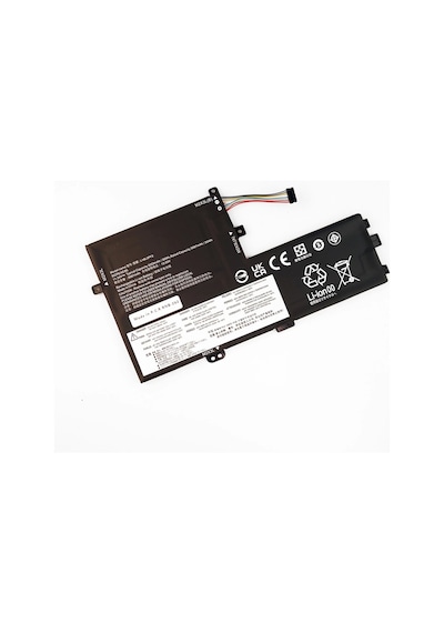 Lenovo Ideapad L18c3pf7 Notebook Batarya Pil