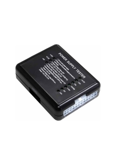 Wozlo Power Suply Arıza Tespit Cihazı Power Test 20/24 Pin Için Psu Atx Wozlo Power Suply Arıza Tespit Cihazı Power Test 20/24 Pin Için Psu Atx