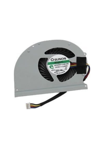 Dell Latitude E6430 Uyumlu Notebook Fan