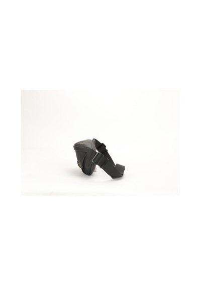 Baggaj B2441 Bel Çantası Black