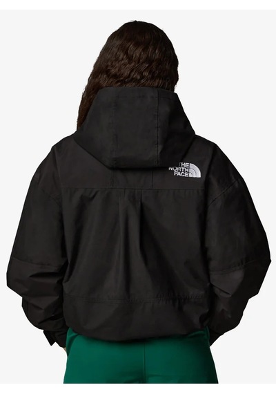 The North Face W Reign On Jacket Kadın Mont Nf0a8bch-jk3 Siyah