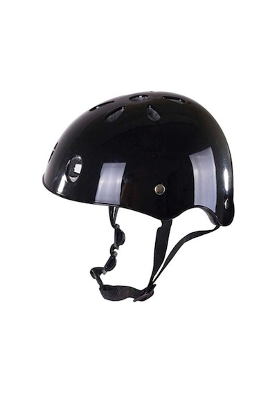Çocuk Kemik Kask Scooter Bisiklet Paten Koruyucu