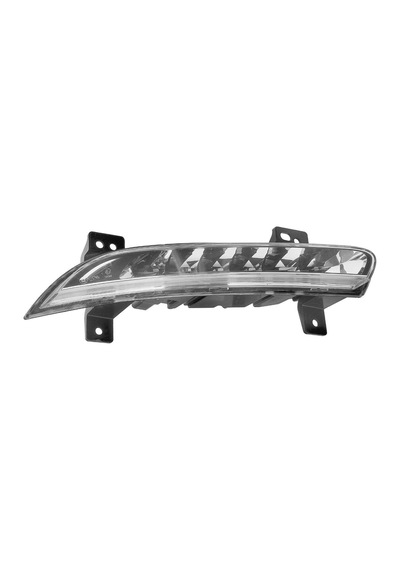 Renault Fluence Sağ Ön Gündüz Farı Ledli Drl 266005976r