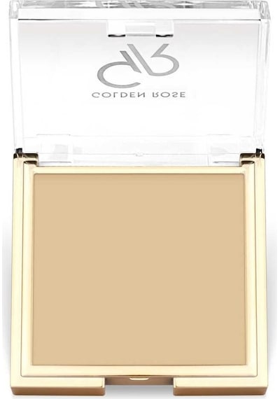 Golden Rose Mattifying Mineral Powder No:111 Pudra