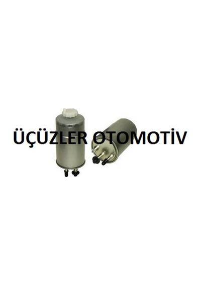 Mazot Filtresi Fiorino Bipper Nemo Punto Alfa 71773197 77363657