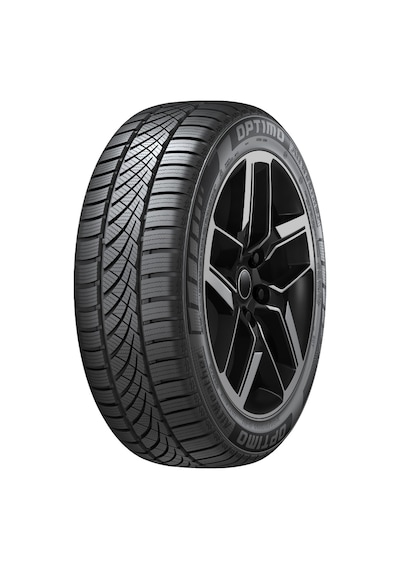 Optimo 195/65R15 91H All Weather Ol41 Dört Mevsim Lastiği  2025