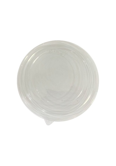 Arnes Kraft Salata Kase Kapak 25 Adet 187 Mm Kullan At Yiyecek Kabı 2'li Ekonomik Paket - 2 Ade Tarı 2 L