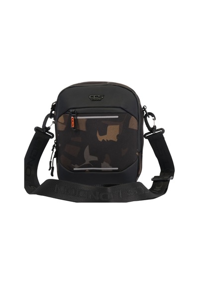 Ççs Unisex Çapraz Çantası C.ccs31303 Haki