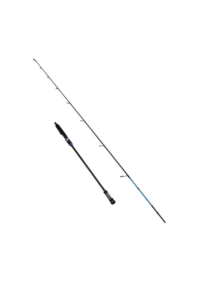 Captain 1413 Slayer Power Jig 191cm Pe4.0 Max.180gr Kamış